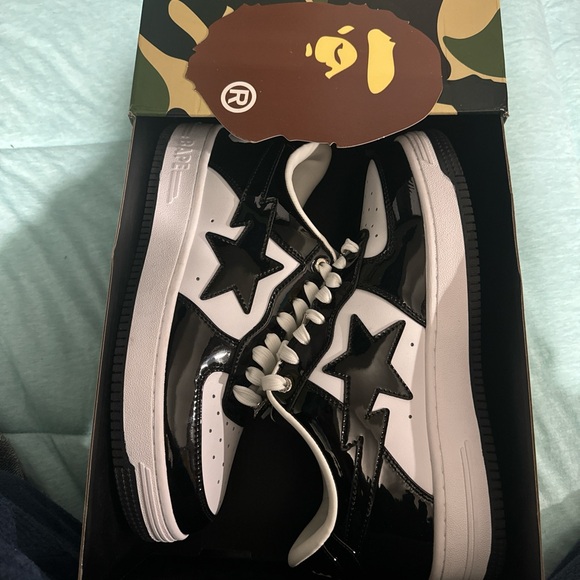 Bape forces - Picture 2 of 4